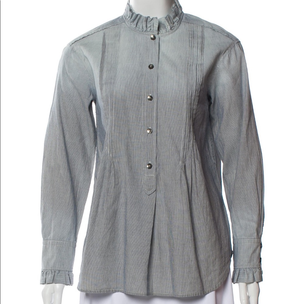 Rebecca Taylor top xs